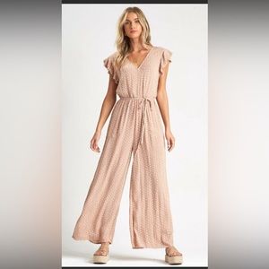 Billabong – Hearts Game Polka Dot Jumpsuit
KHD-KHAKI SAND / L / L